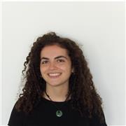 Profesora de refuerzo hasta 2º de la ESO para todas las asignaturas